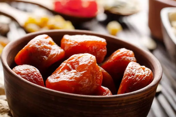 تصویر 2 از خرید و فروش آلو خورشتی صادراتی با شرایط فوق العاده